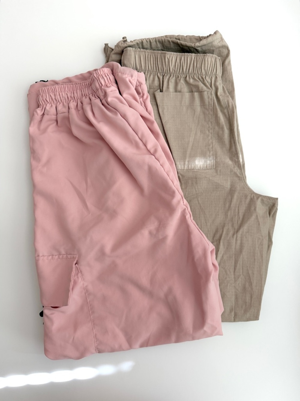💥5/$15 Lot of 2 Cargo Pants